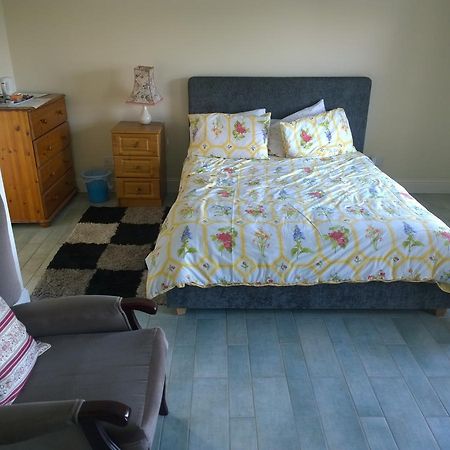 Bed and Breakfast 1 Bayview Glenariff Esterno foto