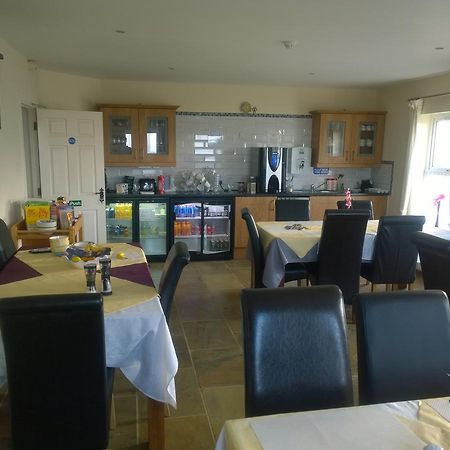 Bed and Breakfast 1 Bayview Glenariff Esterno foto