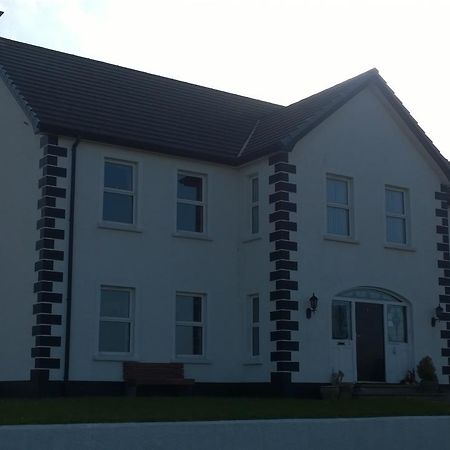 Bed and Breakfast 1 Bayview Glenariff Esterno foto