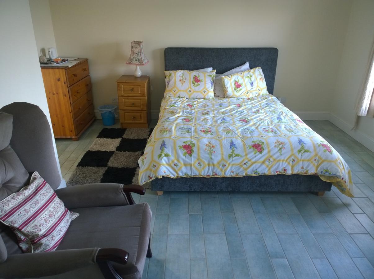 Bed and Breakfast 1 Bayview Glenariff Esterno foto