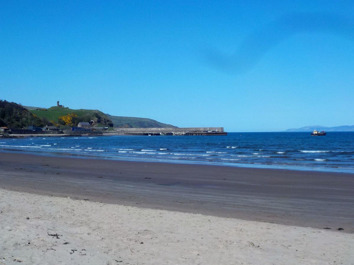 Bed and Breakfast 1 Bayview Glenariff Esterno foto